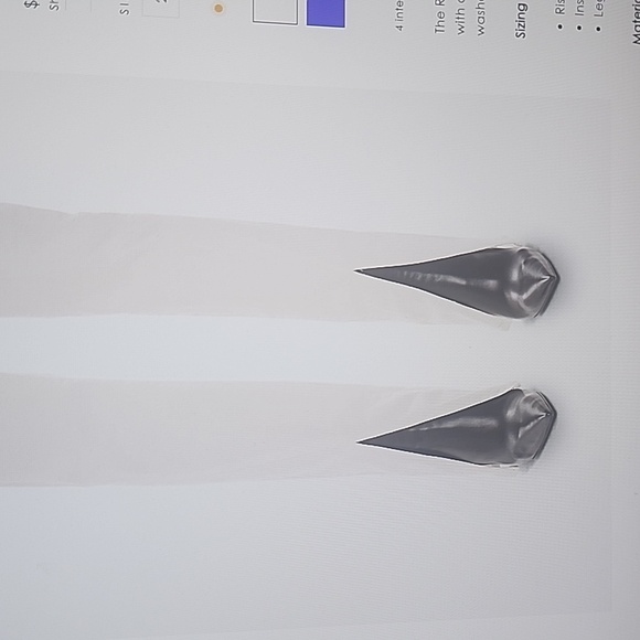 Mother "Rascal Sliced Up Heel" - Picture 9 of 9